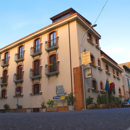 Hotel U' Bais Scilla Ngoại thất bức ảnh