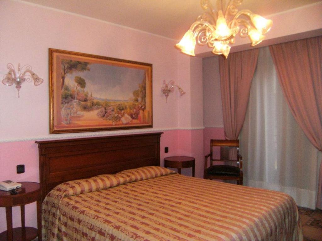 Hotel U' Bais Scilla Ngoại thất bức ảnh