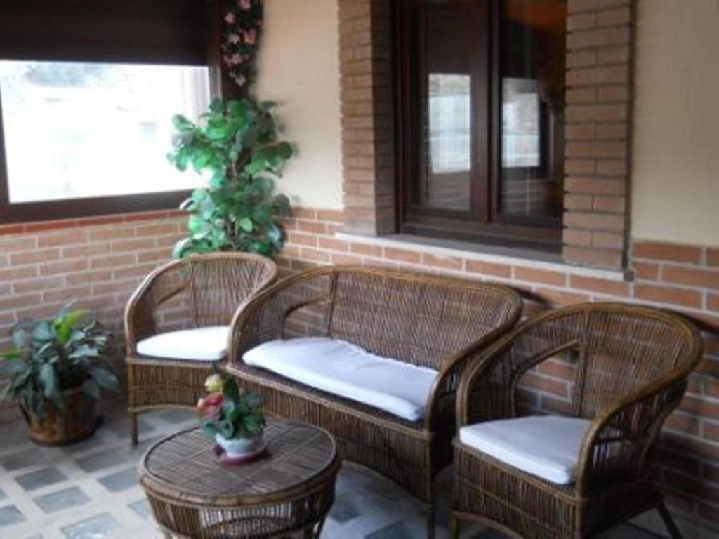 Hotel U' Bais Scilla Phòng bức ảnh