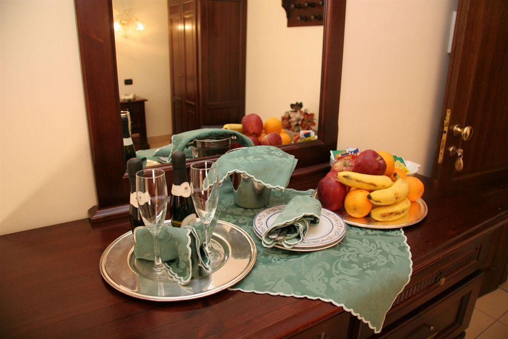 Hotel U' Bais Scilla Ngoại thất bức ảnh