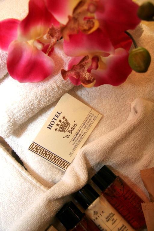 Hotel U' Bais Scilla Ngoại thất bức ảnh